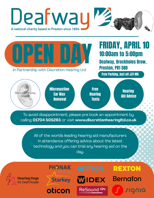 Open Day