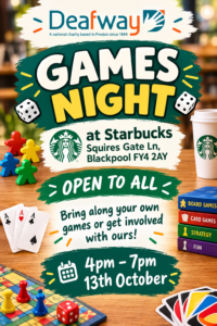 Games Night