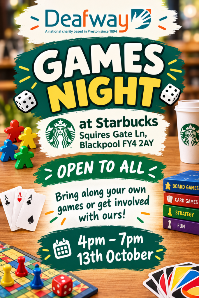 Games Night