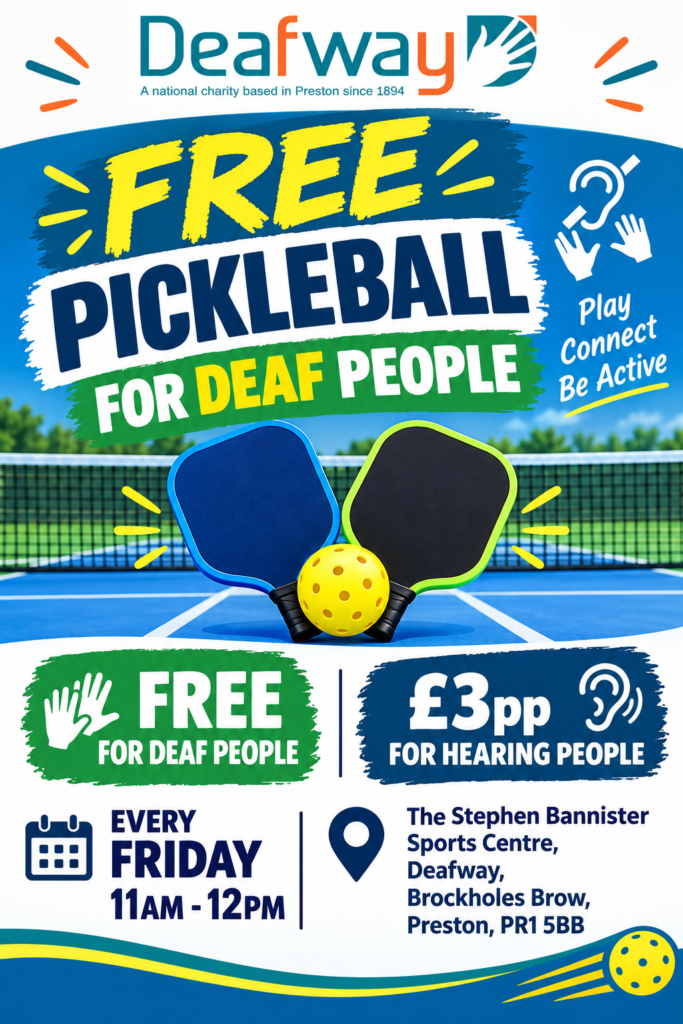 Pickleball