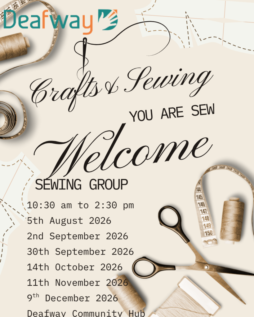 Sewing Group Aug-Dec