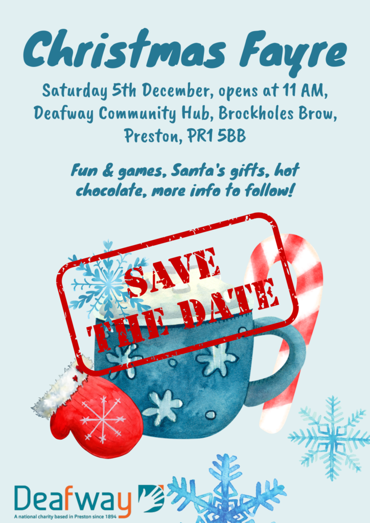Xmas Fayre